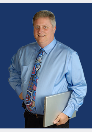 Jim Driggers - Computer Store Kansas Founder